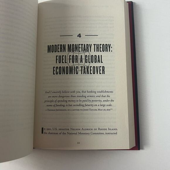 The Great Reset - Picture 4 of 6